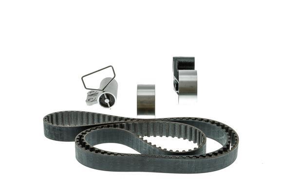 Kit de distribution (Kit courroie de distribution) AISIN ref. TST-906